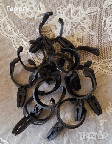 Стойки за дъвки Орбит - 11 бр, снимка 3 - Аксесоари и консумативи - 50495795