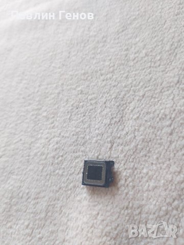 Слушалка за Samsung Note 10 , Samsung Galaxy Note 10 , снимка 2 - Резервни части за телефони - 41580832