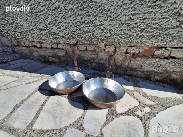 Медни Тигани, снимка 2 - Други - 53605514