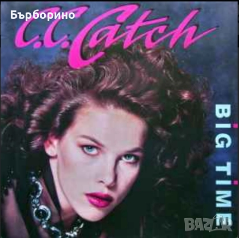 Фреди Меркюри,Си Си Кеч,Далида,Фалко,Бони М, снимка 4 - Грамофонни плочи - 50375840