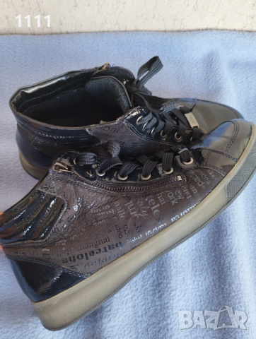 Кецове Ara номер 41., снимка 4 - Дамски ежедневни обувки - 53287724