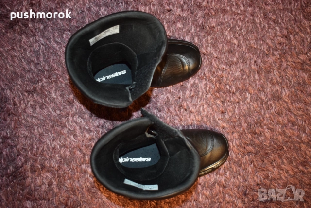 ALPINESTARS SMX-6 V3 Sz 46, снимка 6 - Други - 51797364