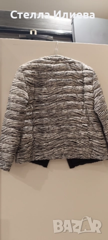 GUESS есенно яке - ОРИГИНАЛНО❗, снимка 4 - Якета - 51760234