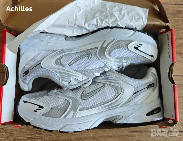 маратонки Nike 44ти размер, снимка 5 - Маратонки - 55814969
