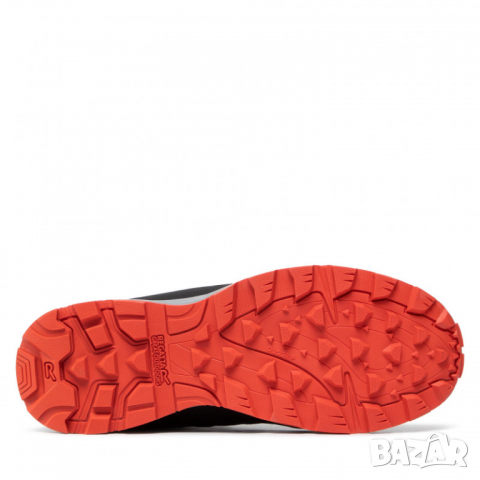 Обувки с мембрана Regatta Samaris Lite, RMF693-ZV8, снимка 4 - Спортни обувки - 36149550