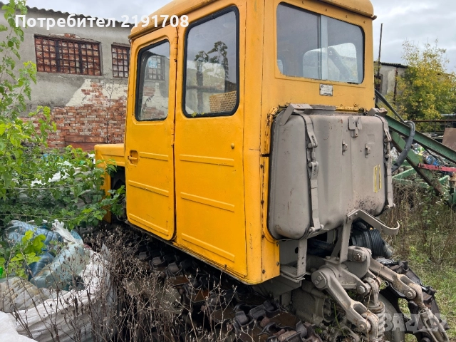 Продавам, снимка 4 - Селскостопанска техника - 52256183