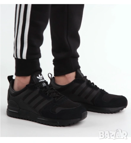 маратонки adidas ZX 700 HD номер 41 1/3, снимка 7 - Маратонки - 53866081