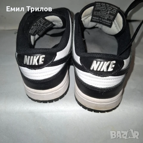 Prada, Adidas ,Nike , Valentino, Chanel , снимка 16 - Маратонки - 51042437