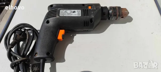 Ударна бормашина Mannesmann 12507