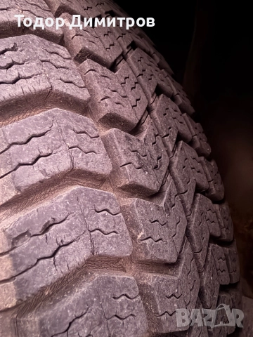 Продавам Fiat Ducato 2.5D, снимка 9 - Бусове и автобуси - 52797230