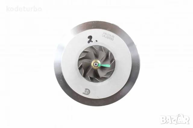 Турбо ядро картридж Turbo cartridge за Nissan X-trail 2.2 dCi14411ES60A