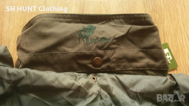 MIL -TEC HUNTING SET размер XXL за лов екип пролет есен - 2270, снимка 14 - Екипировка - 53670729