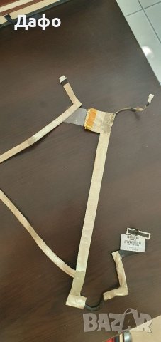 Лентов кабел за HP DV6-3000