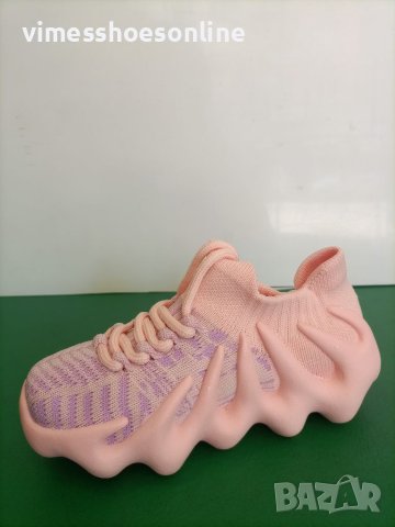 Детски маратонки, снимка 4 - Детски маратонки - 41138983