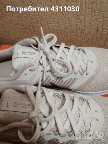 Нови мартонки  Nike 42 номер, снимка 5 - Маратонки - 53108741