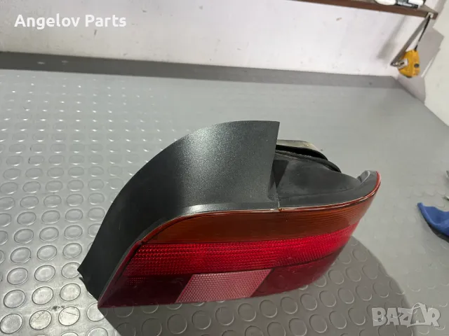 Стопове за BMW E39 Седан (преди фейс), снимка 14 - Части - 49864654