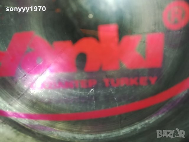 тарамбука 30х20см 2709210928, снимка 5 - Ударни инструменти - 34264265