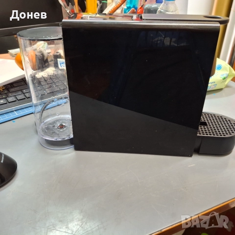 NESPRESSO Mini за части