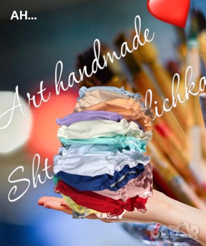 Гащички за под рокличка , гащички за повод и др, снимка 16 - Бебешки бански - 36067492