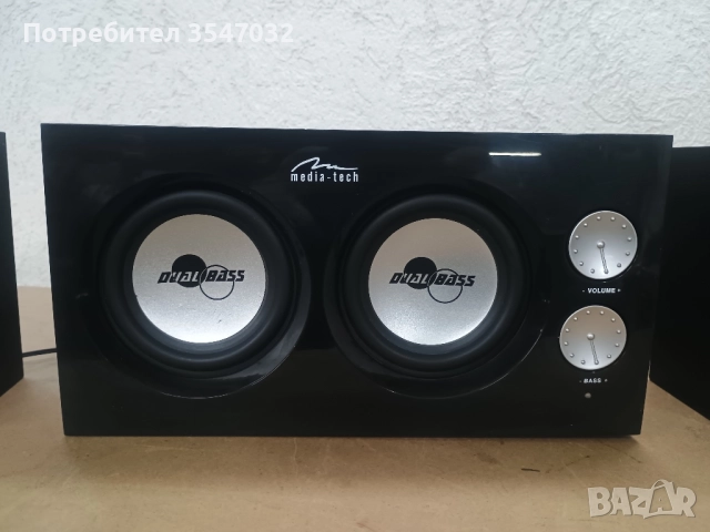 буфер за компютър , снимка 2 - Тонколони - 52317223