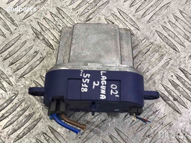 Реостат Renault Laguna,2004г.