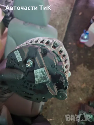 Алтернатор за Ауди А3 8P 2.0 tdi