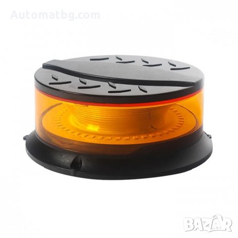 Сигнална лампа Automat, Маяк, 48 диода, 1005