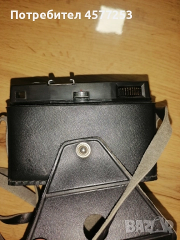 Фотоапарат Смена 8М, снимка 5 - Фотоапарати - 51616018