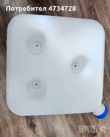 Промо**Суха дизелова печка 5kw 12V, снимка 4 - Аксесоари и консумативи - 53440546