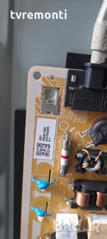Power board BN4401109A TV SAMSUNG UE43AU8072U, снимка 2 - Части и Платки - 36077083