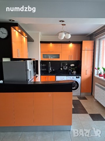 Кухня с всички електроуреди в нея комплект на цена, снимка 6 - Кухни - 44174736