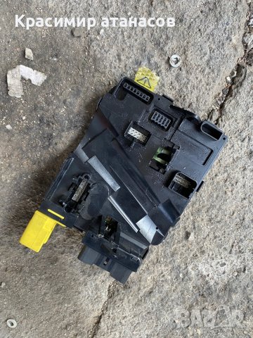 МОДУЛ ВОЛАН за Vw голф плюс.1K0953549AF, снимка 3 - Части - 42238315