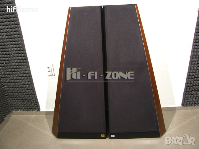 Тонколони    Jbl ti5000 /1 , снимка 7 - Тонколони - 53428694