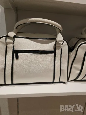 дамска чанта FILA , снимка 2 - Чанти - 49392168