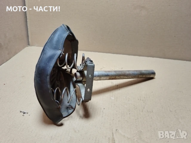 Седалка За Ретро Велосипеди / НОМЕР 33., снимка 4 - Аксесоари за велосипеди - 50621734