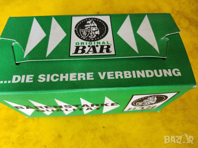 WURTH - германски INOX винтове за дърво,ПДЧ,МДФ - нови Вюрт за кръстата отверка и 100 бр.6х60 мм BAR, снимка 5 - Железария - 42729848