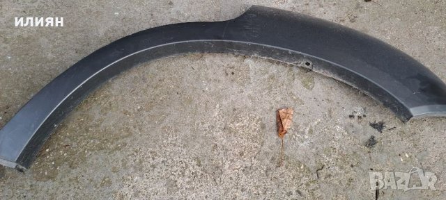 Задна лява лайсна  вежда  за Hyundai Tucson 2004 2005 2006 2007 2008 877412E001, снимка 4 - Части - 38712196