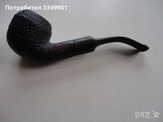 Рядка лула Van Guard Reacock, снимка 6 - Лули - 51304997