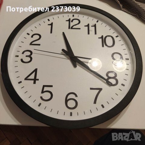 Продавам часовник , снимка 2 - Други - 42722182