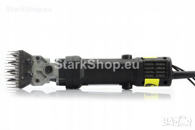 Електрическа машинка за подстригване на животни Mar-Pol, снимка 2 - Други инструменти - 40088345