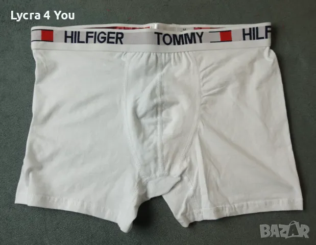 Tommy Hilfiger (made in USA) M мъжки оригинални боксерки