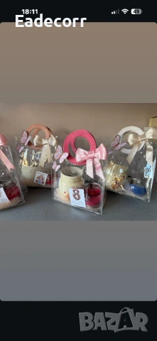 Предложения за 8-ми Март , снимка 10 - Подаръци за жени - 53495229