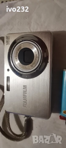fujifilm j38, снимка 2 - Фотоапарати - 50595537
