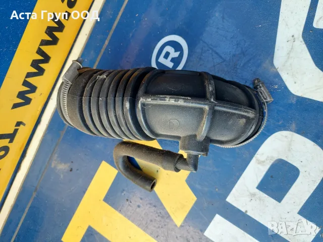 Маркуч,въздуховод за Chevrolet Matiz 1.0 - 67к.с - 2006г., снимка 2 - Части - 56205775