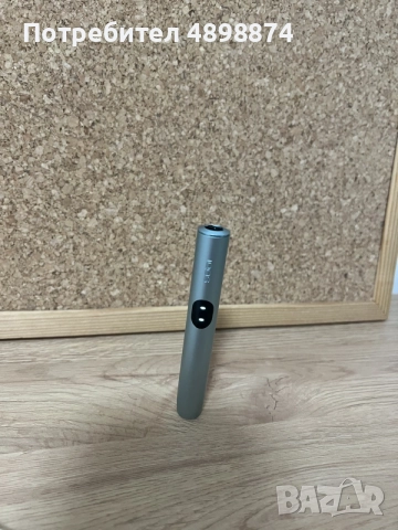 IQOS ILUMA I с калъф, снимка 4 - Друга електроника - 56013578