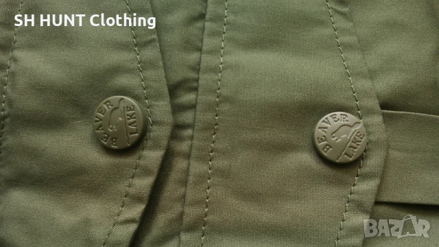 Beaver Lake Hunting Trouser размер M / L за лов риболов панталон със здрава материя - 1208, снимка 8 - Екипировка - 51080707