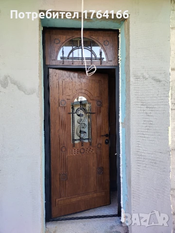 Входни и интериорни врати в богата гама дизайни, цветове и размери, снимка 6 - Входни врати - 50560346