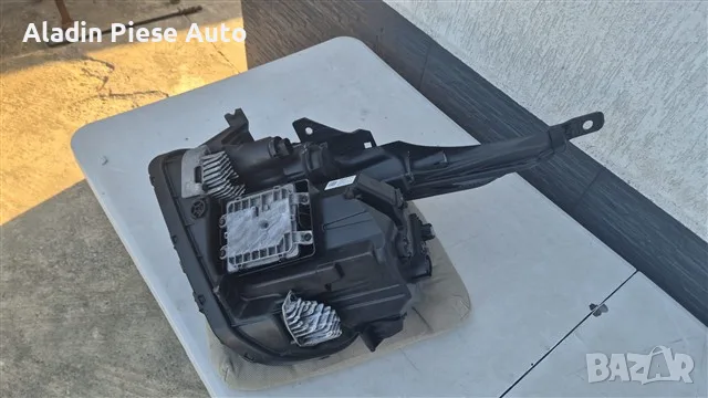 Десен фар Kia Sportage 5 NQ5 Full Led година 2022 2023 2024 2025 код 92102R2000; 92102-R2000 , снимка 6 - Аксесоари и консумативи - 55895584