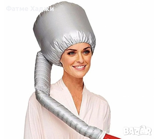 Торба за исошаване на коса , снимка 3 - Продукти за коса - 52542572