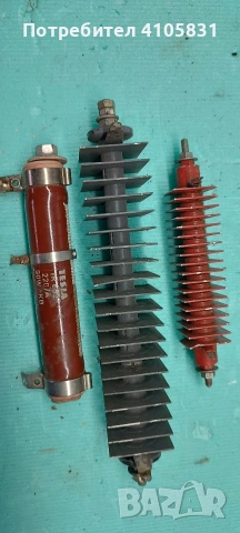 ретро измерителни уреди, снимка 2 - Други - 53454322